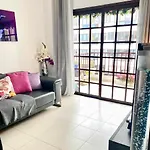 Ocean Balcony In Balcon Del Mar Appartamento