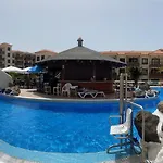 Appartamento Ocean Balcony In Balcon Del Mar Costa Del Silencio