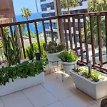 Appartamento Ocean Balcony In Balcon Del Mar