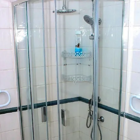 Ocean Balcony In Balcon Del Mar 公寓 *