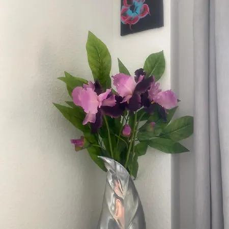 아파트 Ocean Balcony In Balcon Del Mar *