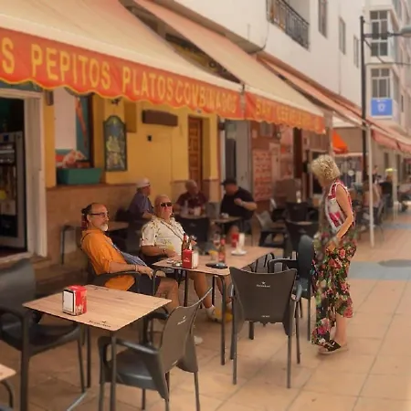 Ocean Balcony In Balcon Del Mar קוסטה דל סילנסיו