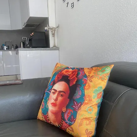 Ocean Balcony In Balcon Del Mar 아파트 코스타델실렌시오