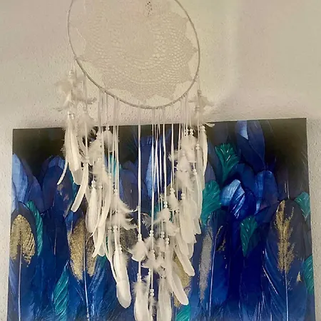 Ocean Balcony In Balcon Del Mar 아파트