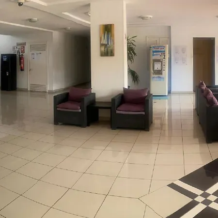 דירה Ocean Balcony In Balcon Del Mar קוסטה דל סילנסיו