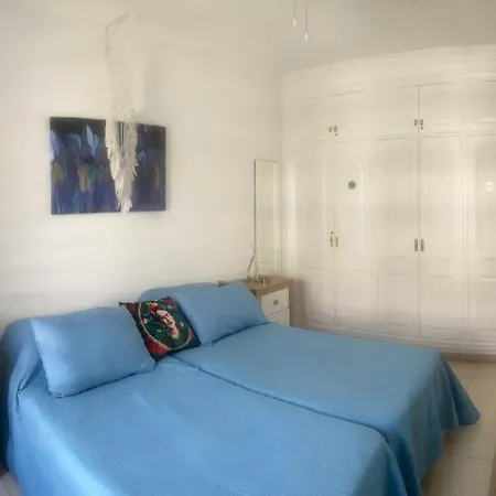 Ocean Balcony In Balcon Del Mar * קוסטה דל סילנסיו