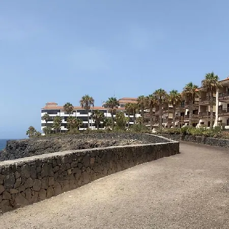 Ocean Balcony In Balcón Del Mar