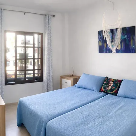 Ocean Balcony In Balcon Del Mar * קוסטה דל סילנסיו