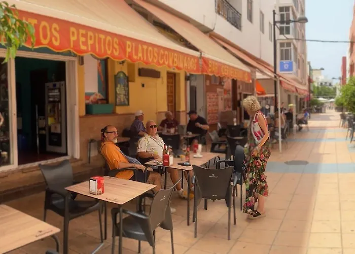 Ocean Balcony In Balcon Del Mar 德尔锡伦西奥海岸
