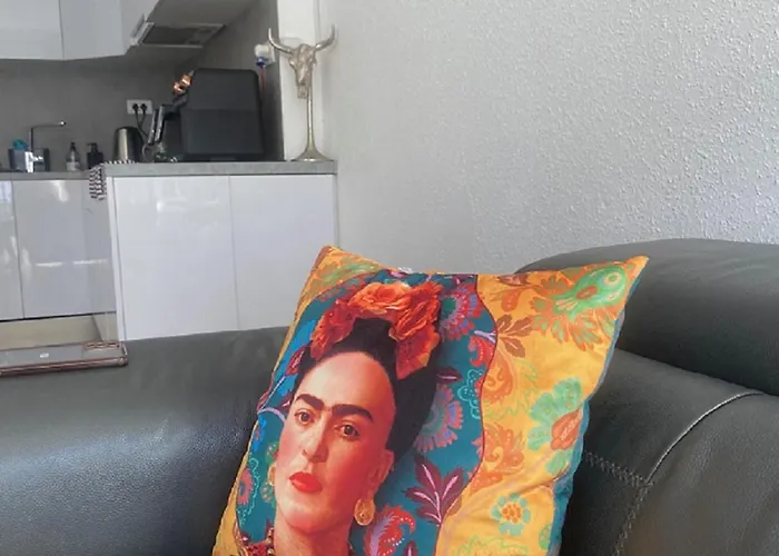 Ocean Balcony In Balcon Del Mar 公寓 德尔锡伦西奥海岸