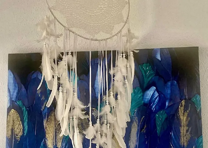 Ocean Balcony In Balcon Del Mar Apartment