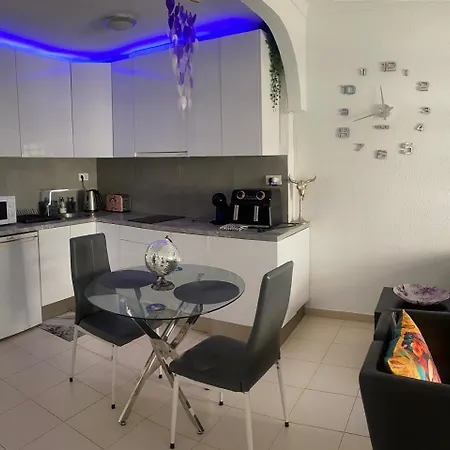 Ocean Balcony In Balcon Del Mar *